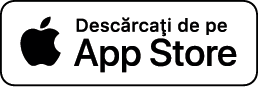 acum pe App Store