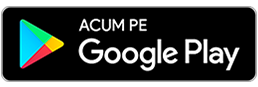 acum pe Google Play