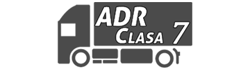 Conducători auto ADR - Clasa 7