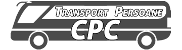 Conducători auto Transport Persoane CPC