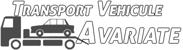 Conducători auto Transport Vehicule Avariate