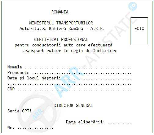 Norme Din 7 Ianuarie 2008