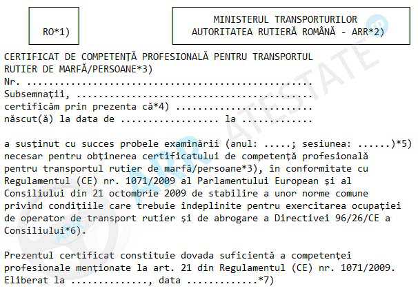 Norme Din 11 Noiembrie 2015 Actualizate Anexa Nr 1