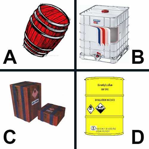 Care dintre următoarele imagini reprezintă un RMV (IBC):