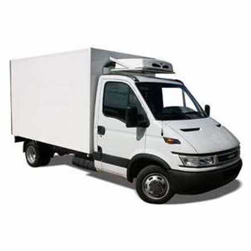 Vehiculul din imagine este un: