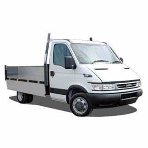 Vehiculul din imagine este un: